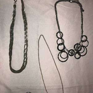 💖Casual Fashion Necklaces Variety💖